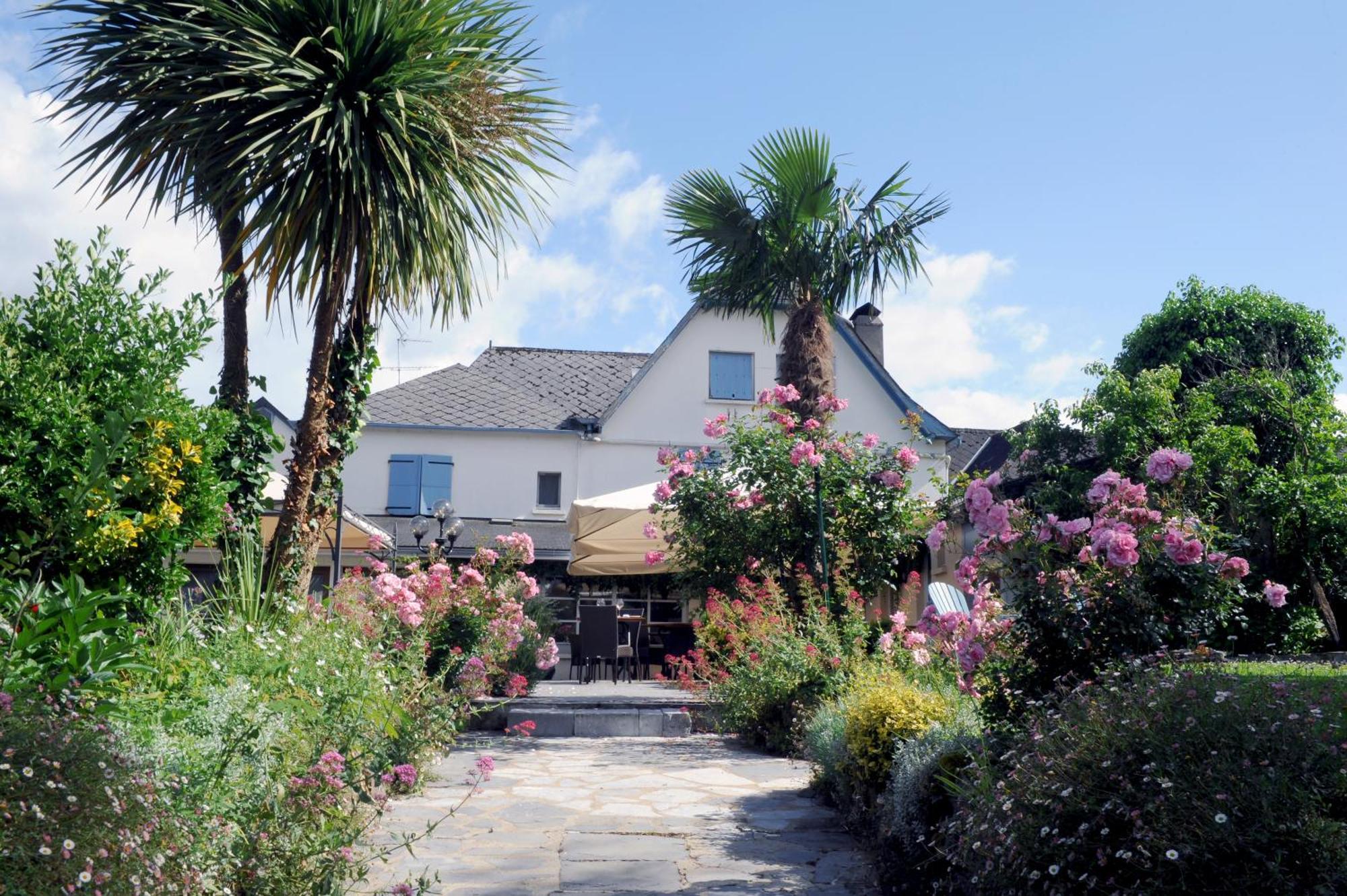 Maison Chilo Barcus Exterior foto